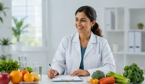 6.Nutritionists
