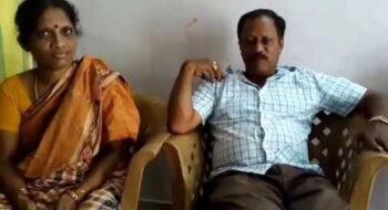 SHM Safeguarding Mudunuru Family, Parental Assistance, NRI Family healthcare