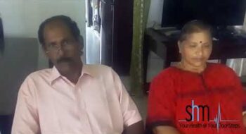 Customer Review about SHMedics, #NRI family health care services
