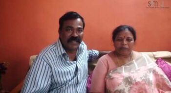 Thanks to Akula Family
